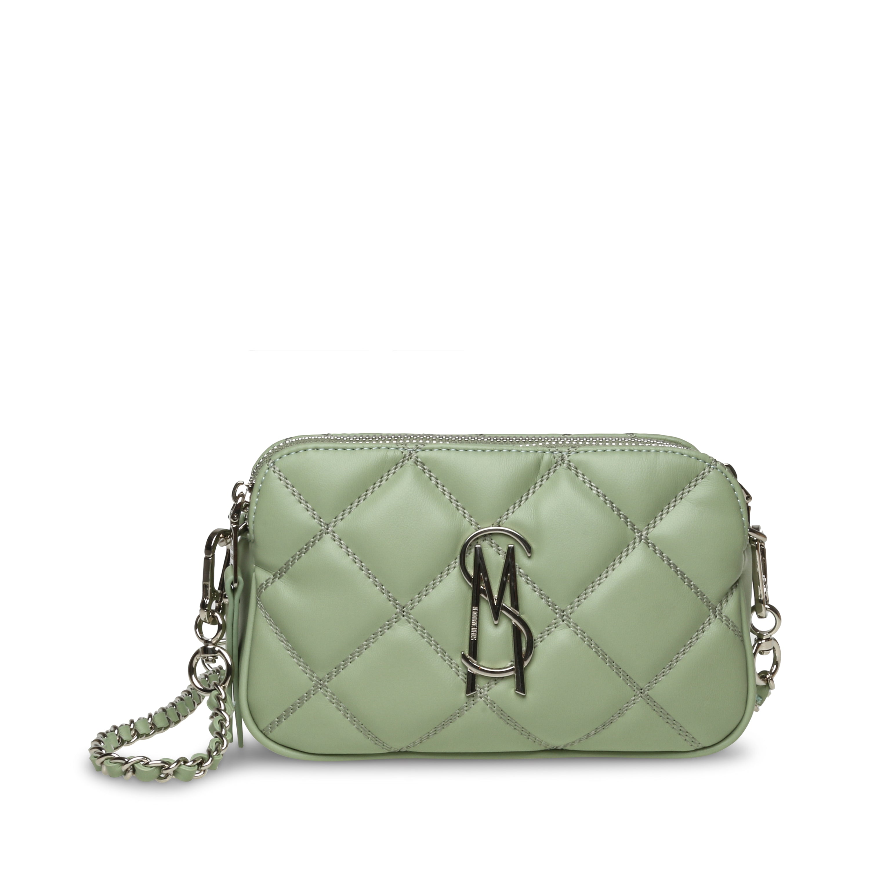 Bmarvis Crossbody bag PISTACHIO