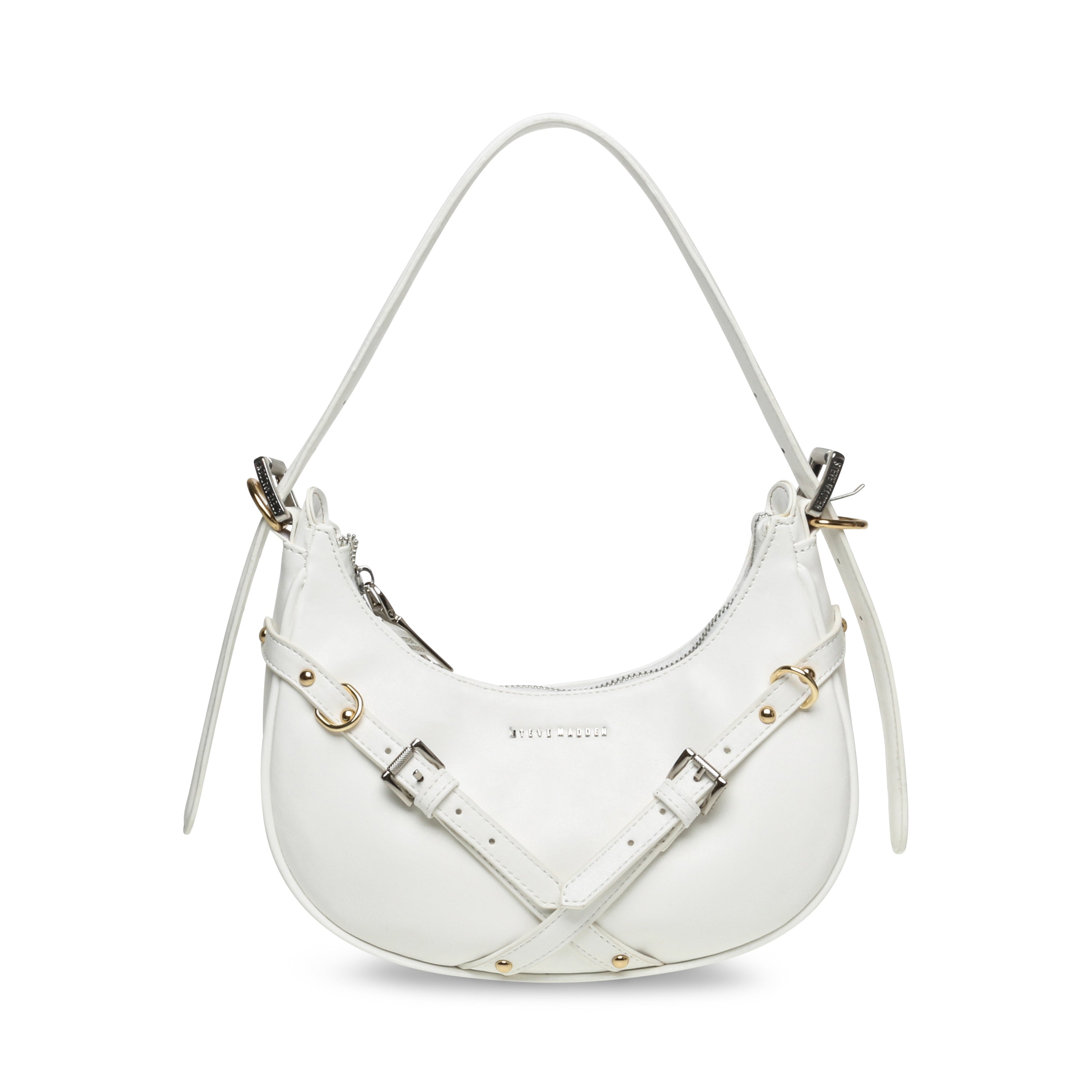 Bmaude Shoulderbag WHITE