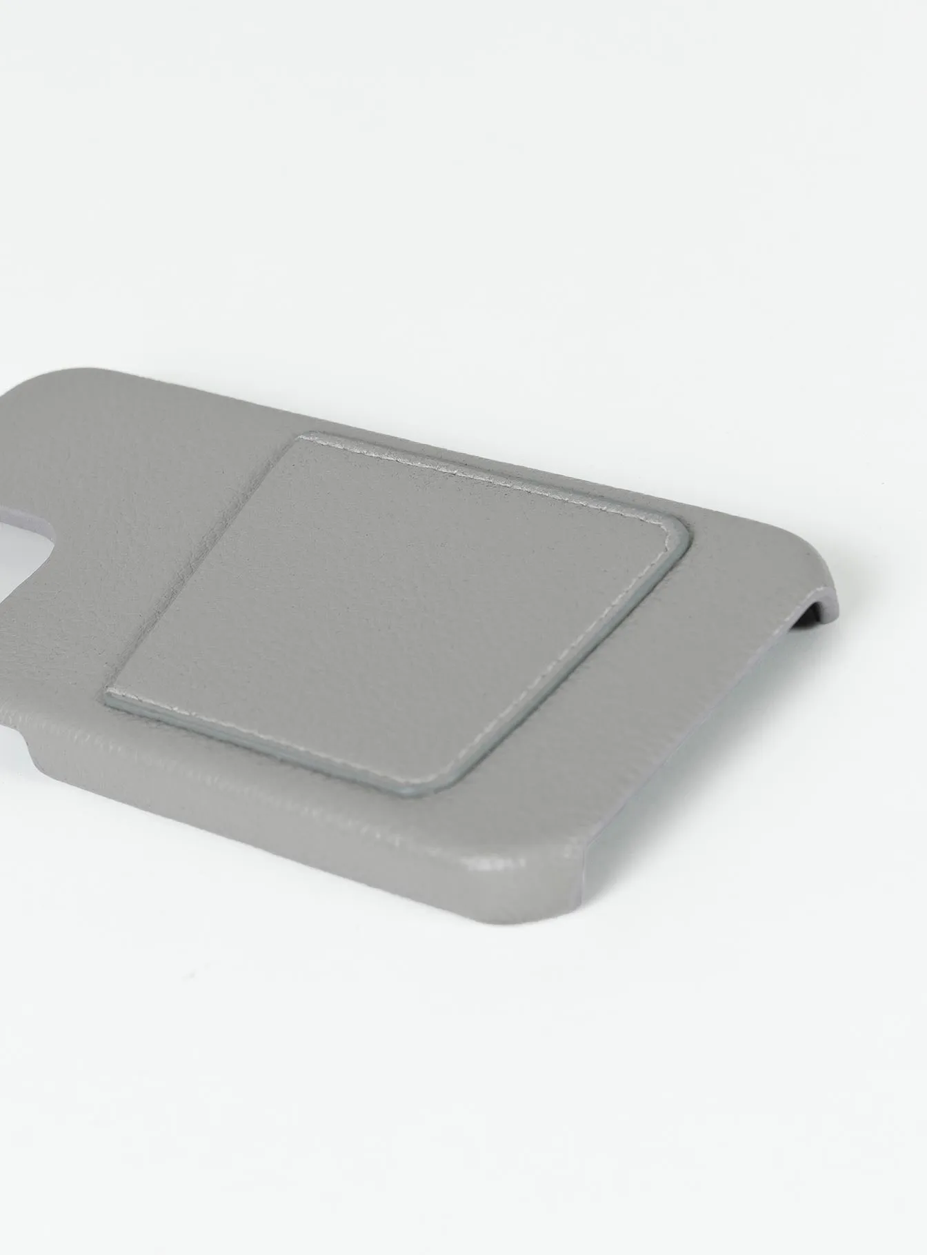 Boyd iPhone Case Grey