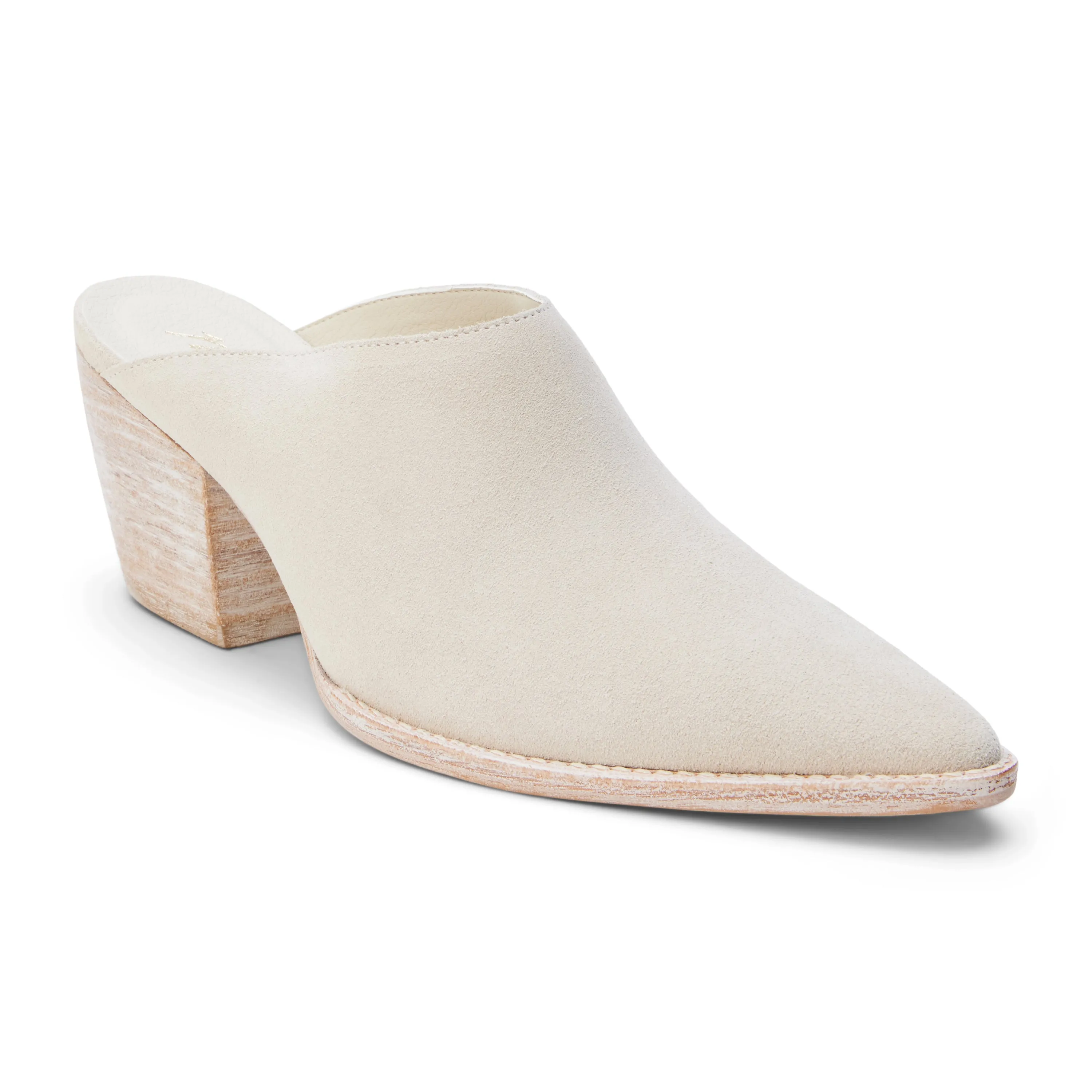 Cammy Pointed Toe Mule