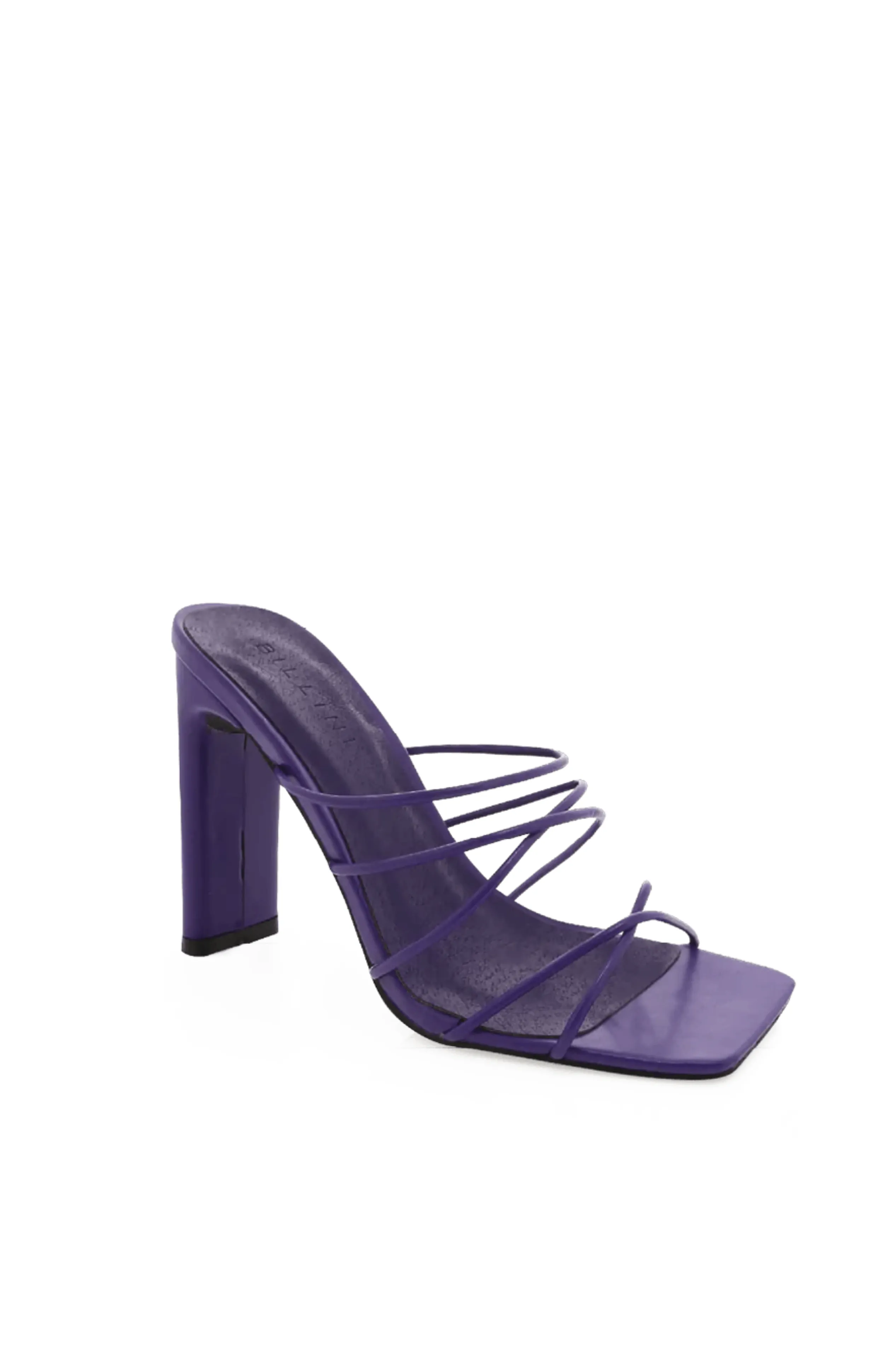 Cattie Heel by Billini - FINAL SALE