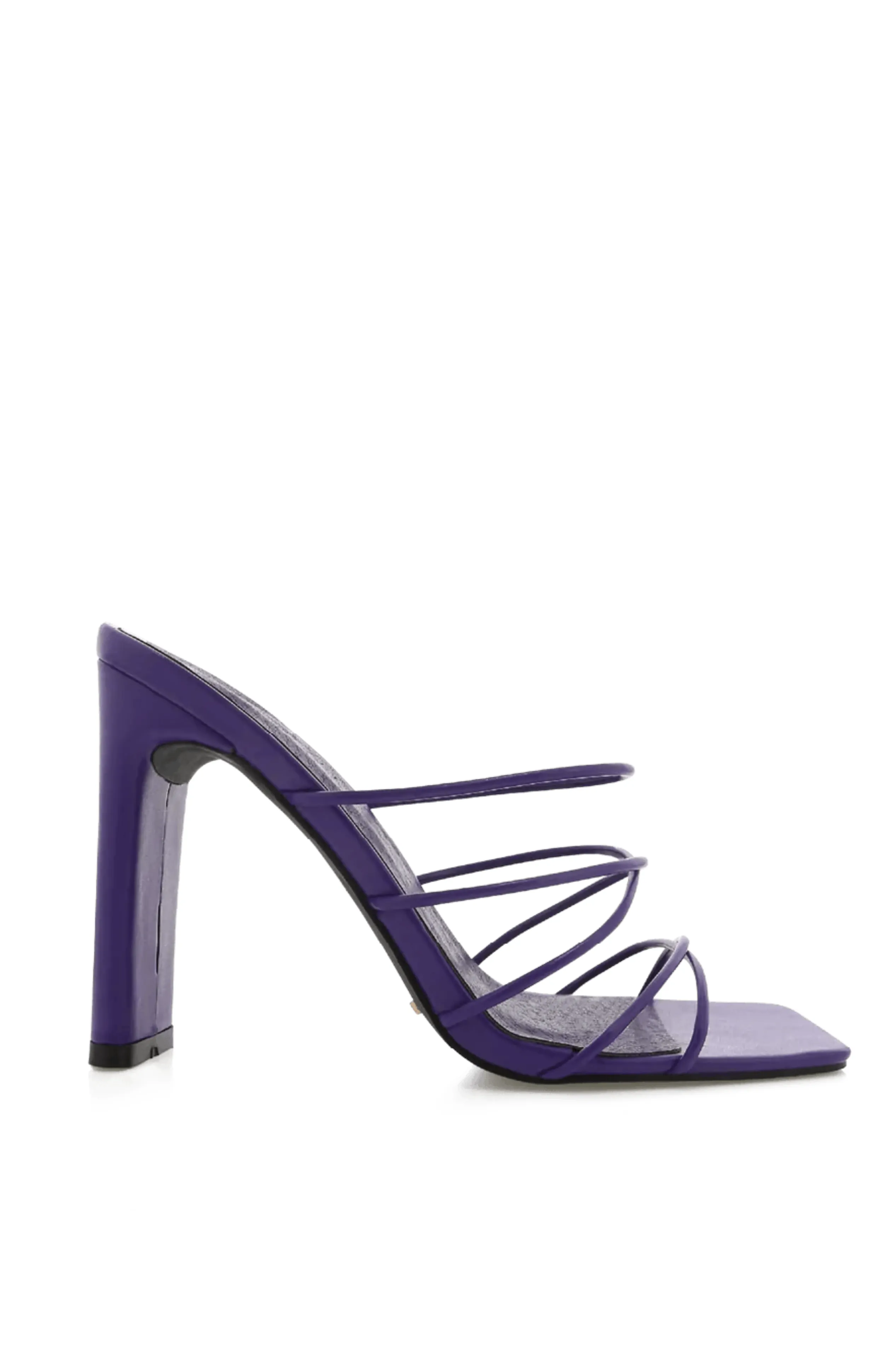 Cattie Heel by Billini - FINAL SALE