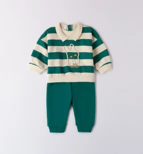 Cotton Baby Suit