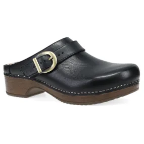 DANSKO BAYLOR BUCKLE MULE