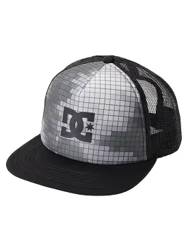 DC Boys Gas Station Foam Trucker