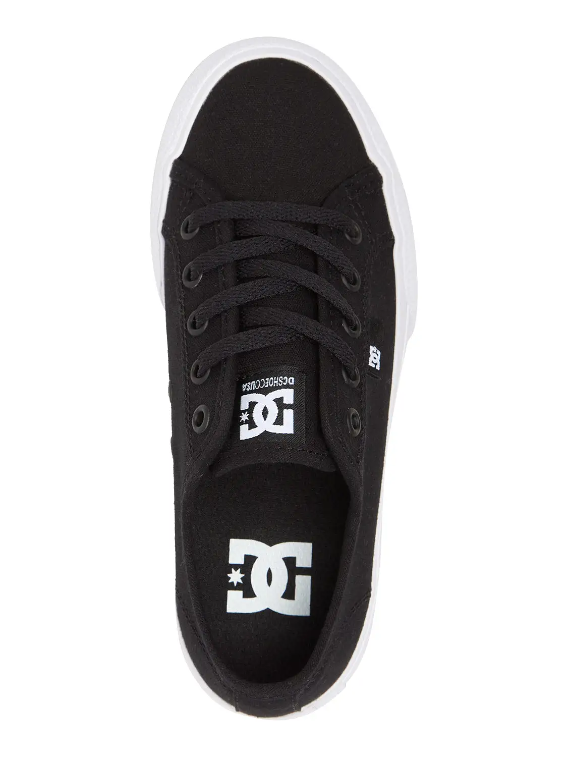 DC Boys Manual Shoe