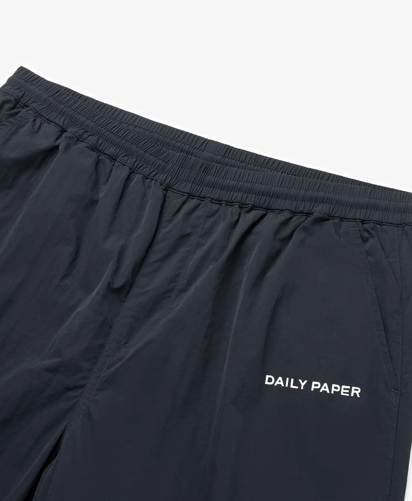 Deep Navy Eward Pants