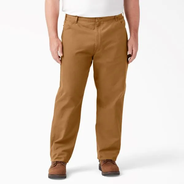 Dickies Relaxed Fit Heavyweight Duck Carpenter Pants