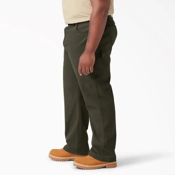 Dickies Relaxed Fit Heavyweight Duck Carpenter Pants