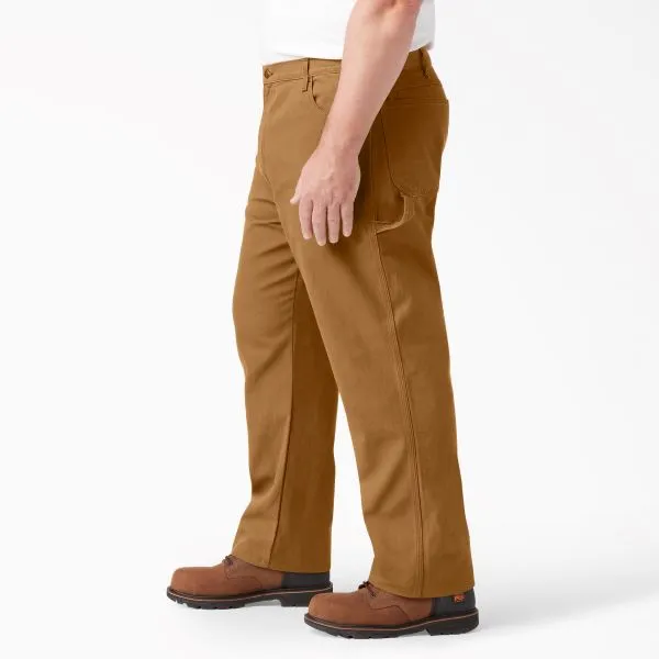 Dickies Relaxed Fit Heavyweight Duck Carpenter Pants