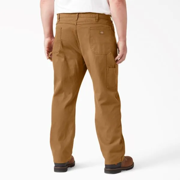 Dickies Relaxed Fit Heavyweight Duck Carpenter Pants