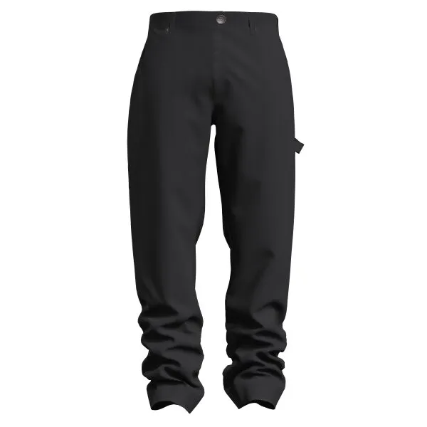 Dickies Relaxed Fit Heavyweight Duck Carpenter Pants