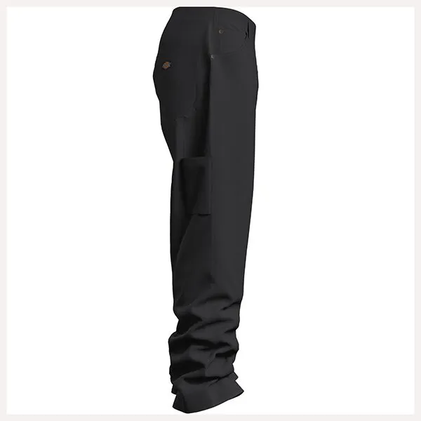 Dickies Relaxed Fit Heavyweight Duck Carpenter Pants