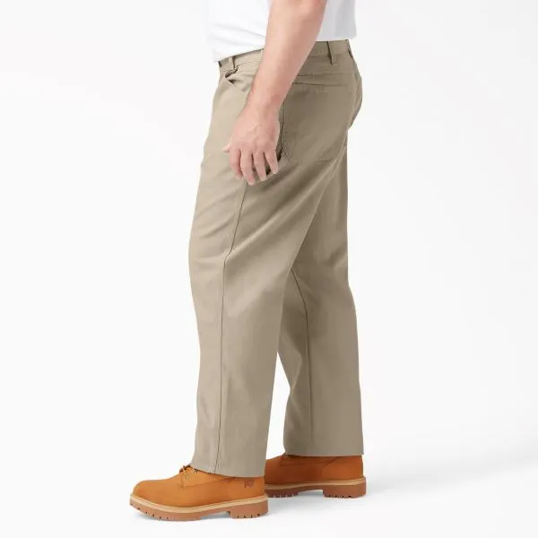 Dickies Relaxed Fit Heavyweight Duck Carpenter Pants