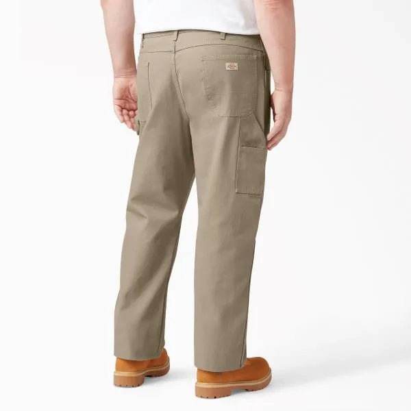 Dickies Relaxed Fit Heavyweight Duck Carpenter Pants