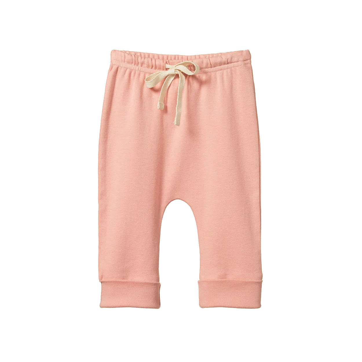 Drawstring Pants, Lily