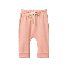 Drawstring Pants, Lily