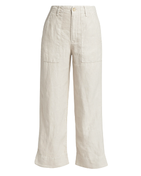 Dru Pants (Sand)