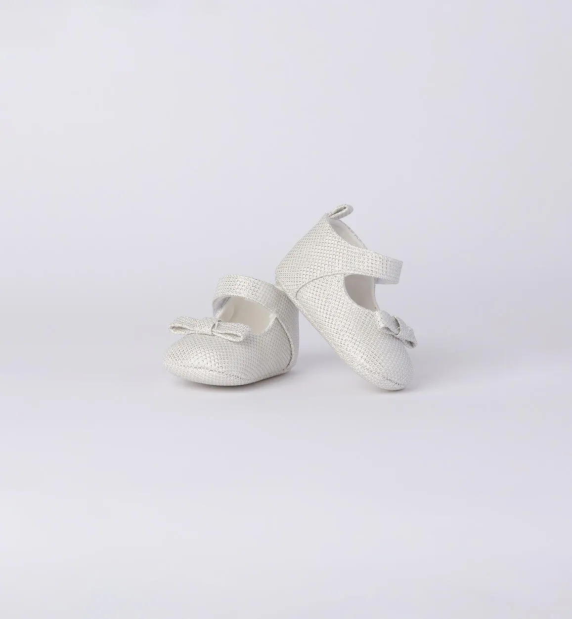 Elegant Baby Girl Shoes