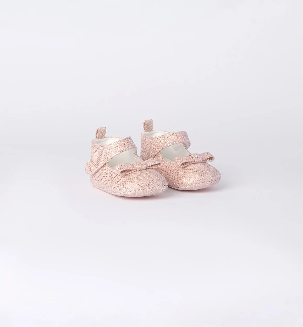 Elegant Baby Girl Shoes