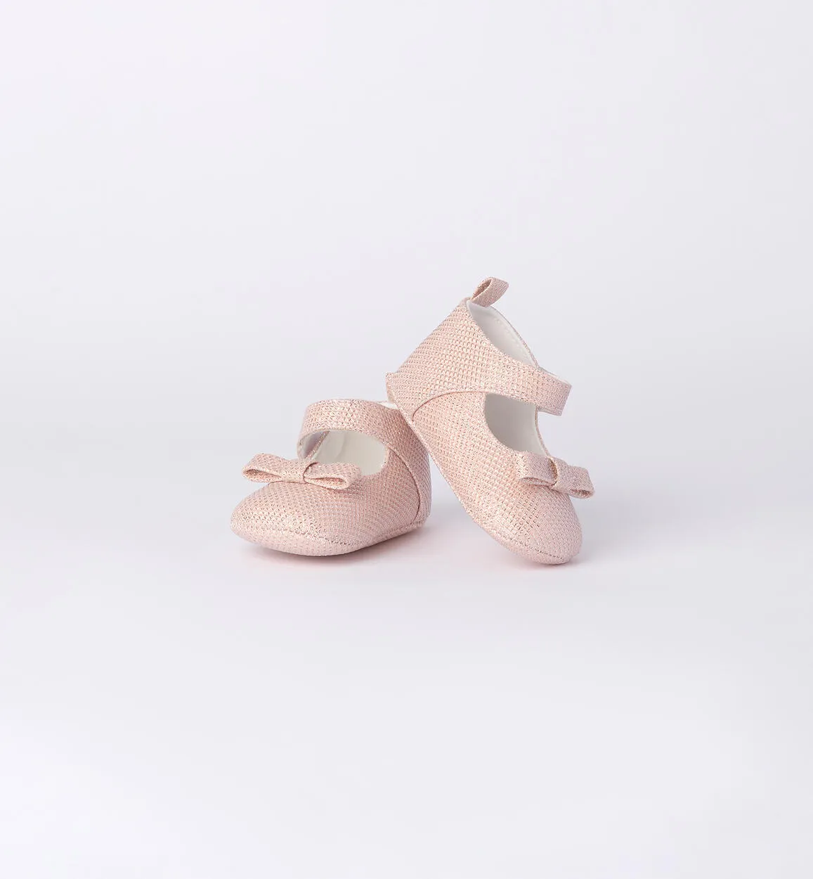 Elegant Baby Girl Shoes