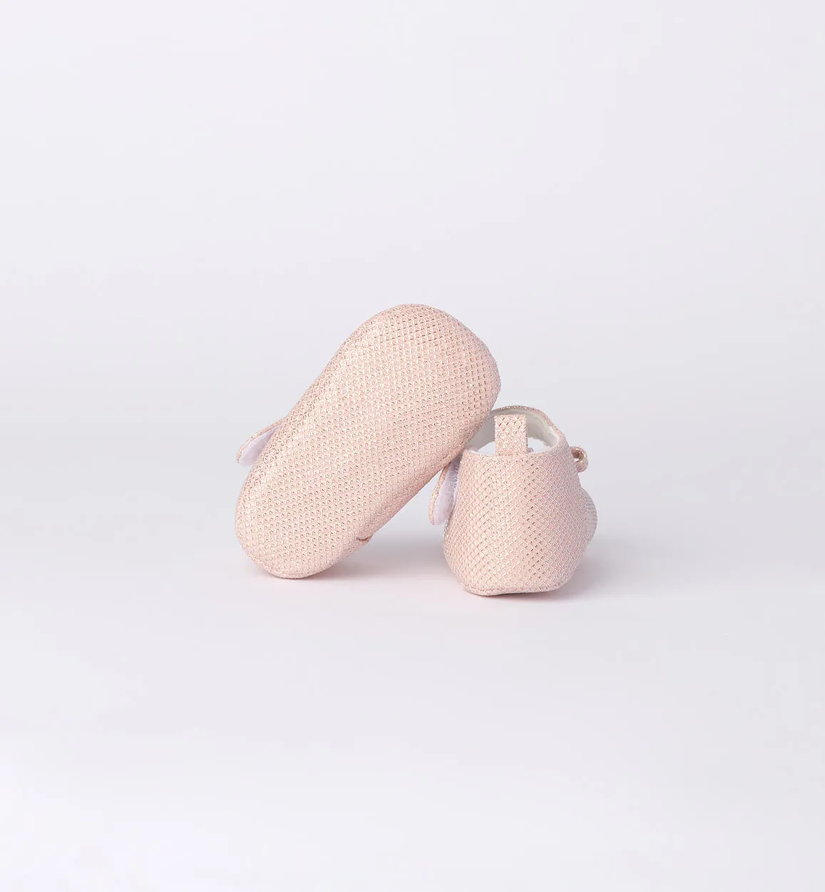 Elegant Baby Girl Shoes