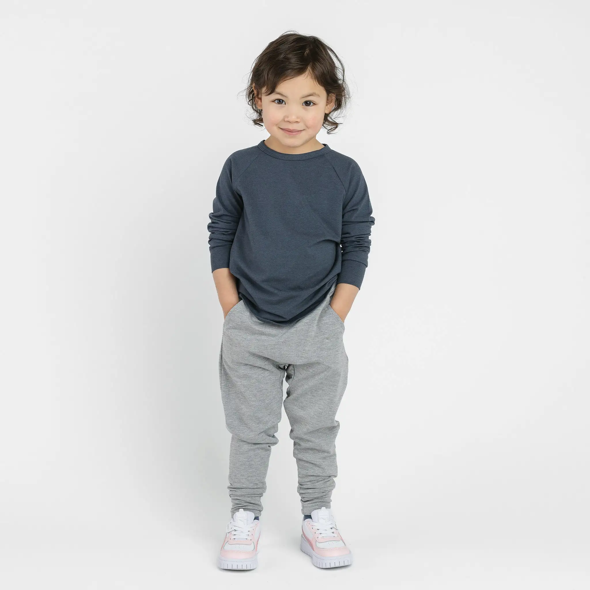 Flow Slouch Pants