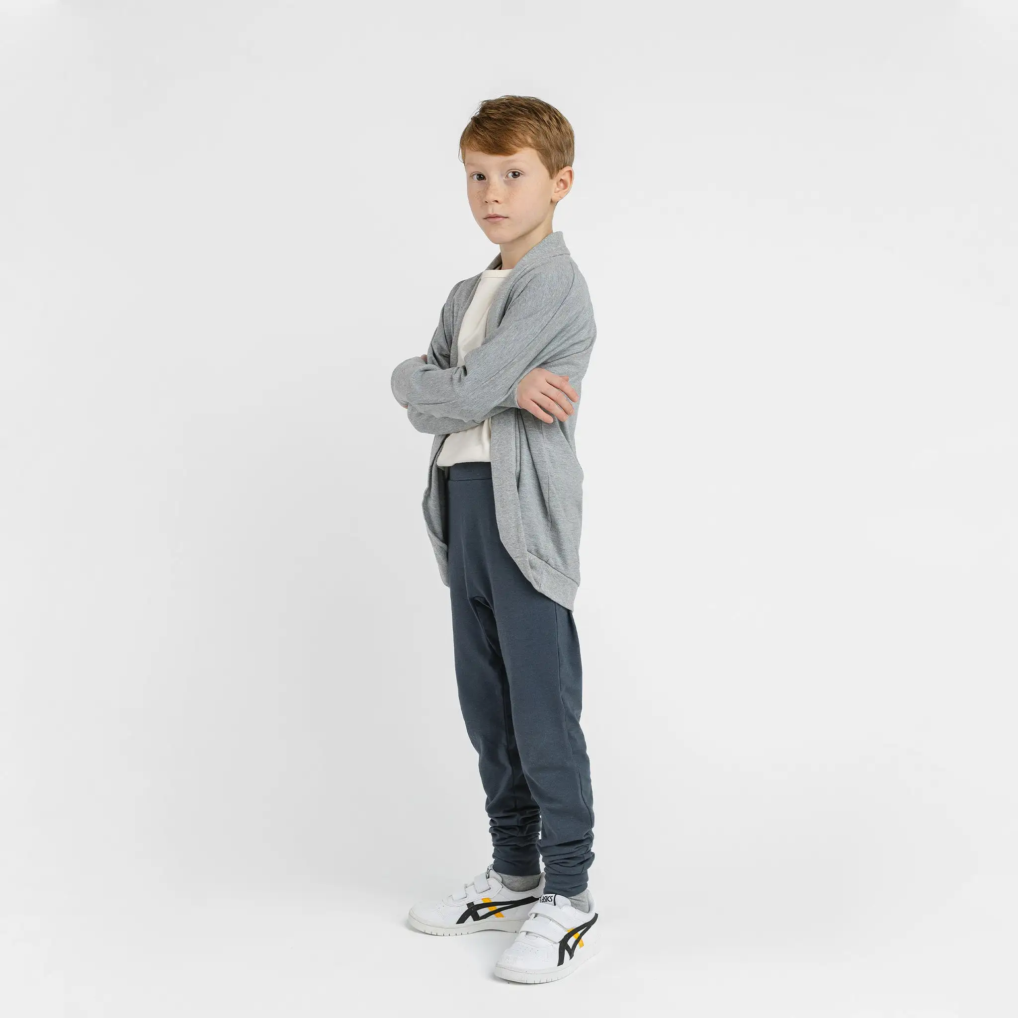 Flow Slouch Pants