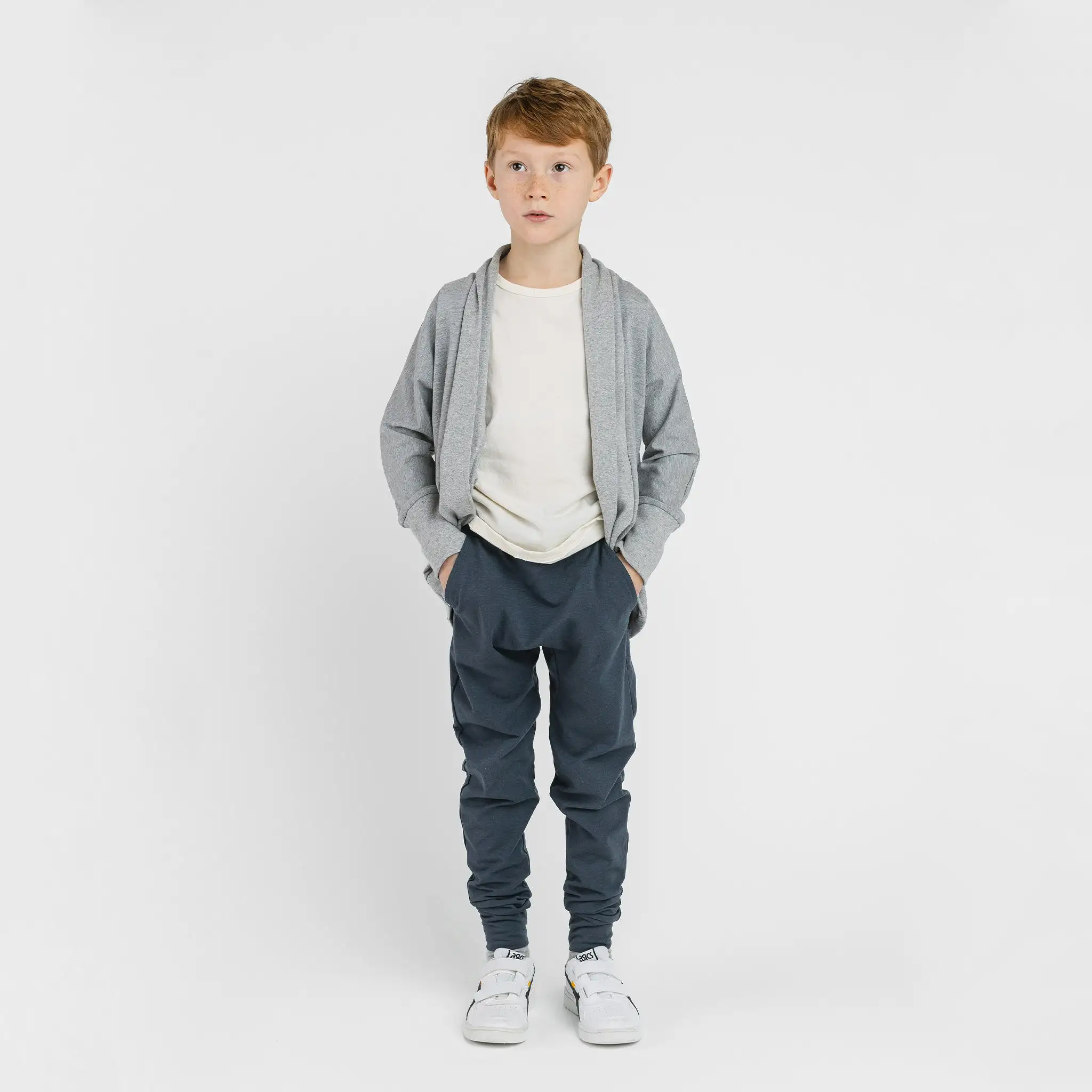 Flow Slouch Pants