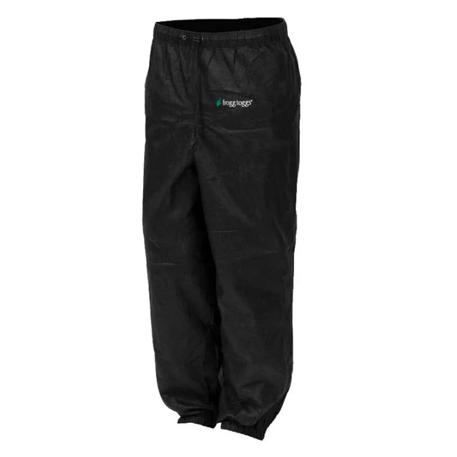 Frogg Toggs® Men's Pro Action™ Pants