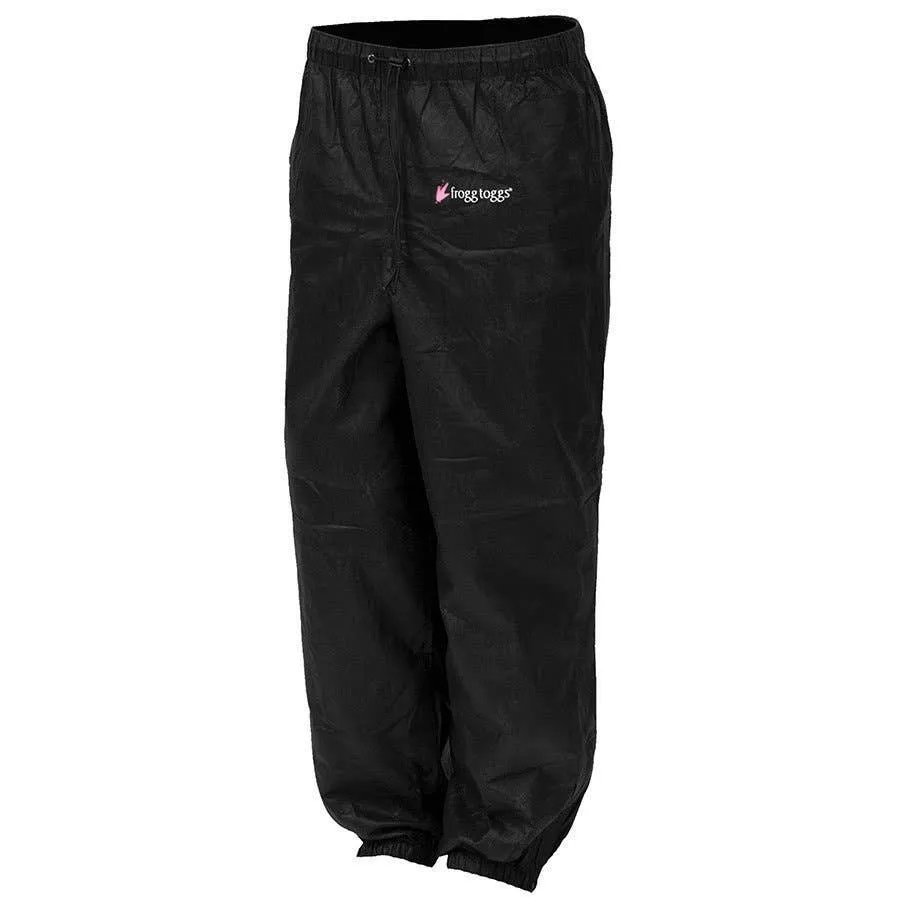 Frogg Toggs® Women's Pro Action™ Pants