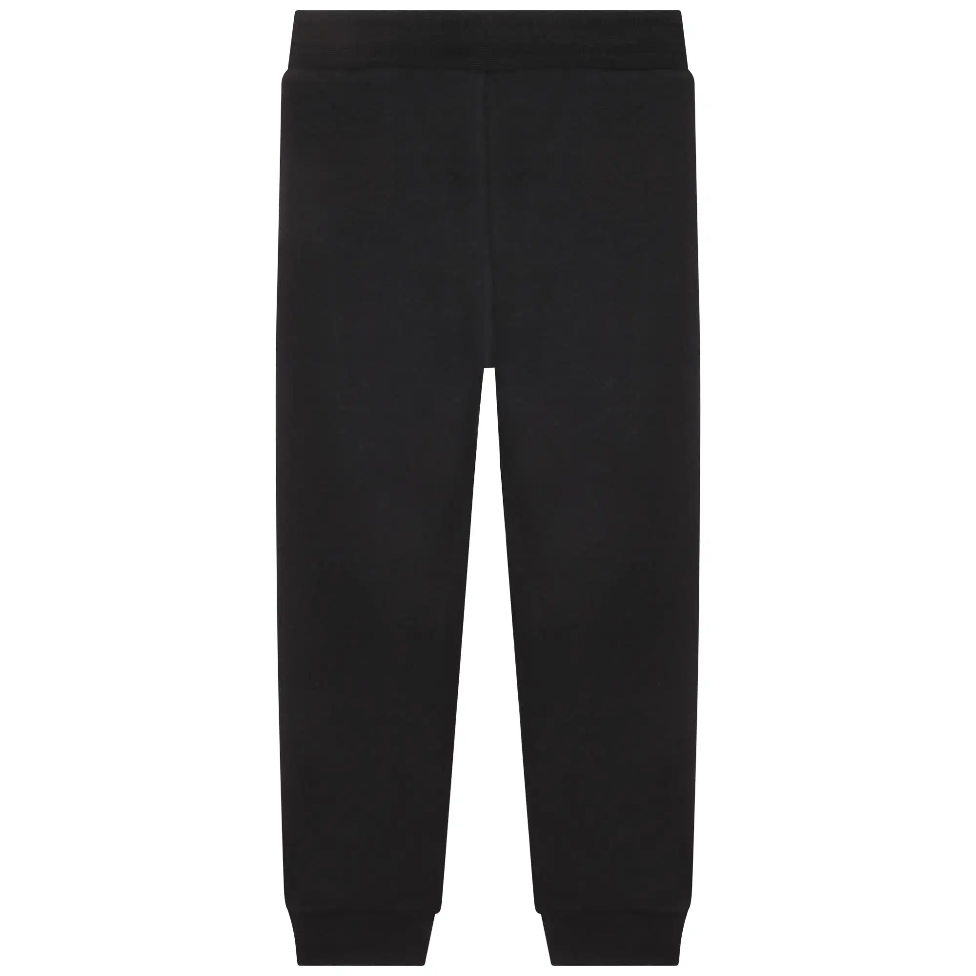 Hugo Boss Boys Jogging Pants _Black J24784-09B