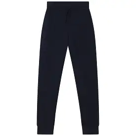 Hugo Boss Boys Jogging Pants _Navy J24788-849