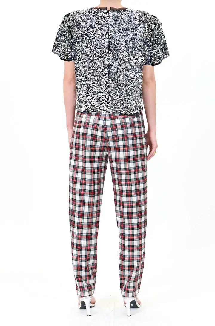 HUNTER BELL Melina Pant