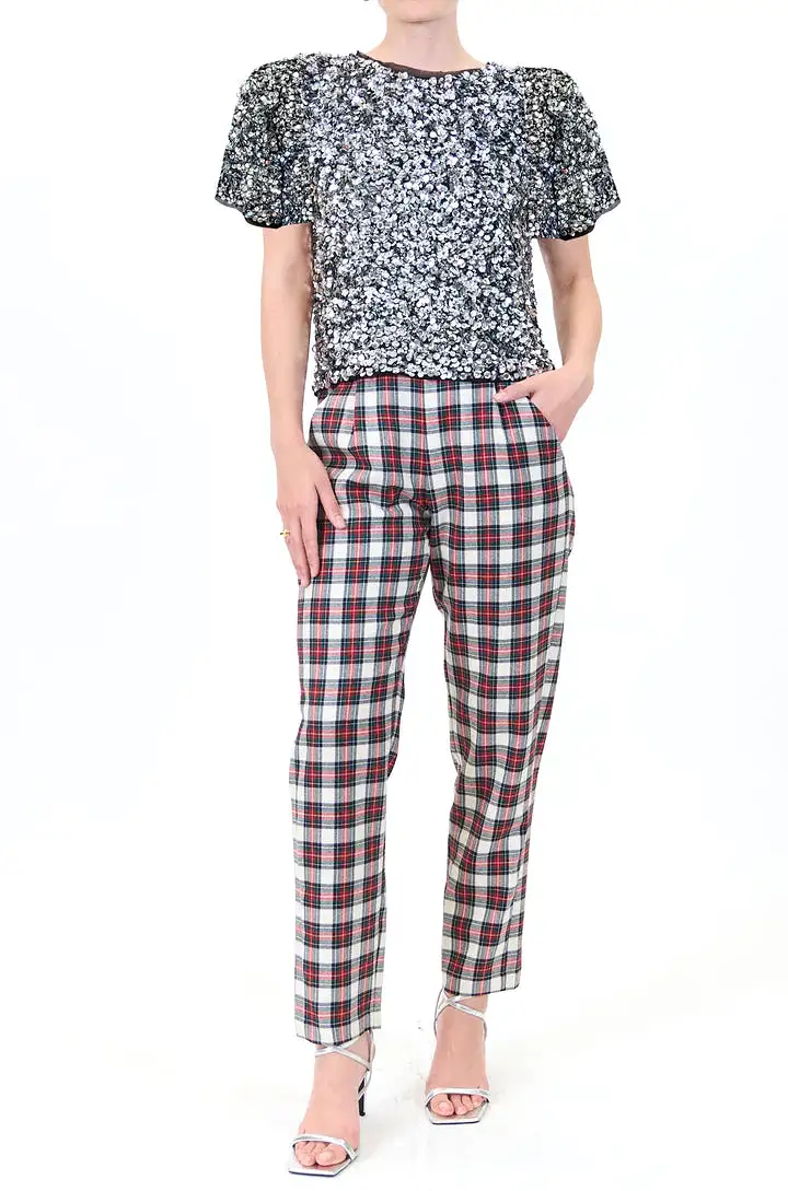 HUNTER BELL Melina Pant