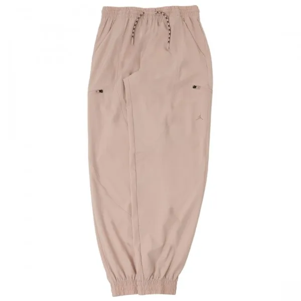 Jordan Women Sport Tunnel Pants (particle beige / black)