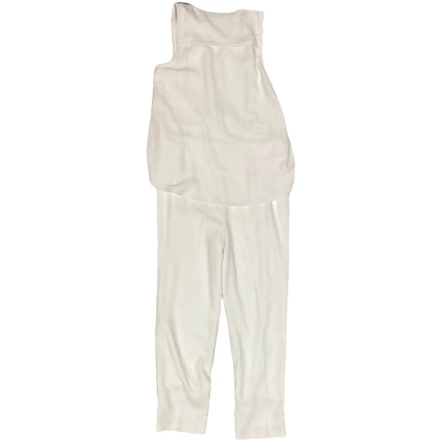 Jumpsuit Designer By Trina Turk  Size: 8