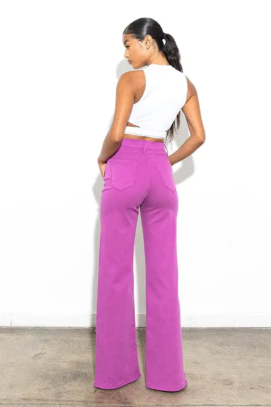 KAYLA KATE PANTS [ONLINE EXCLUSIVE]