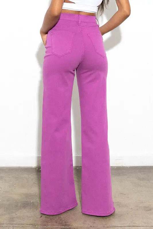 KAYLA KATE PANTS [ONLINE EXCLUSIVE]