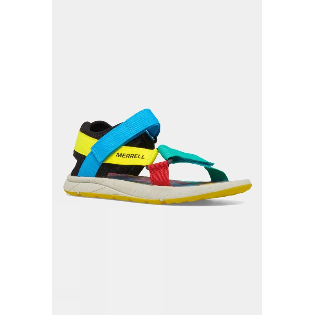 Kids Kahuna Web 2.0 Shoes