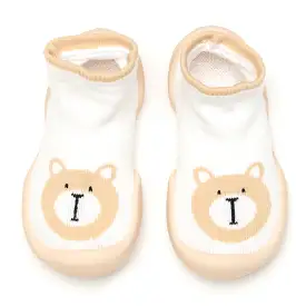 Komuello Baby Shoes - Mini Bear