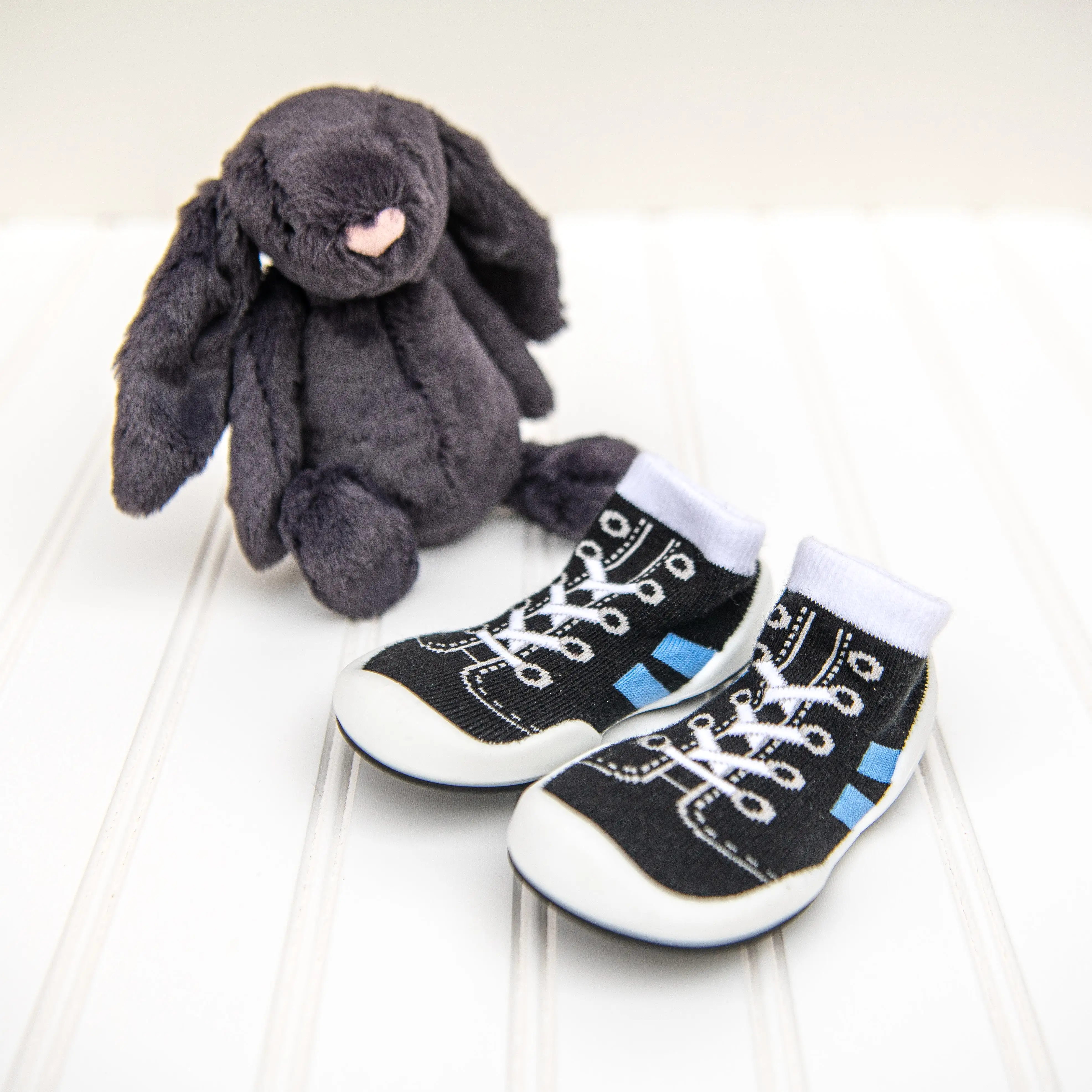 Komuello Baby Shoes - Runner