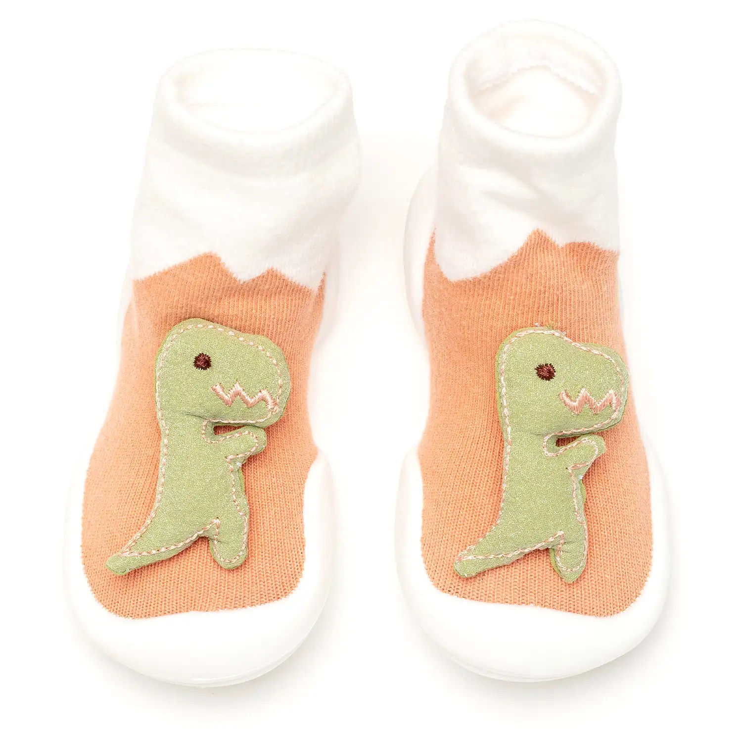 Komuello Baby Shoes - Tyno