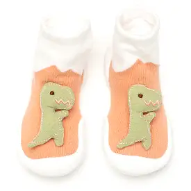 Komuello Baby Shoes - Tyno