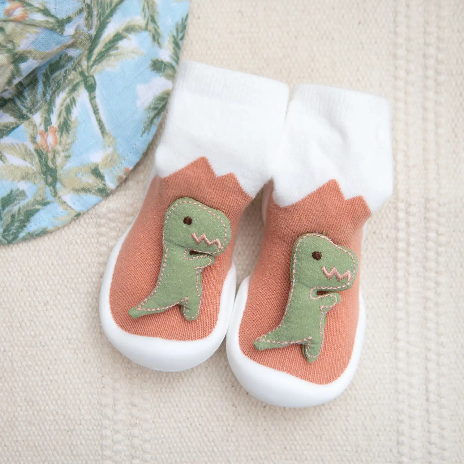 Komuello Baby Shoes - Tyno