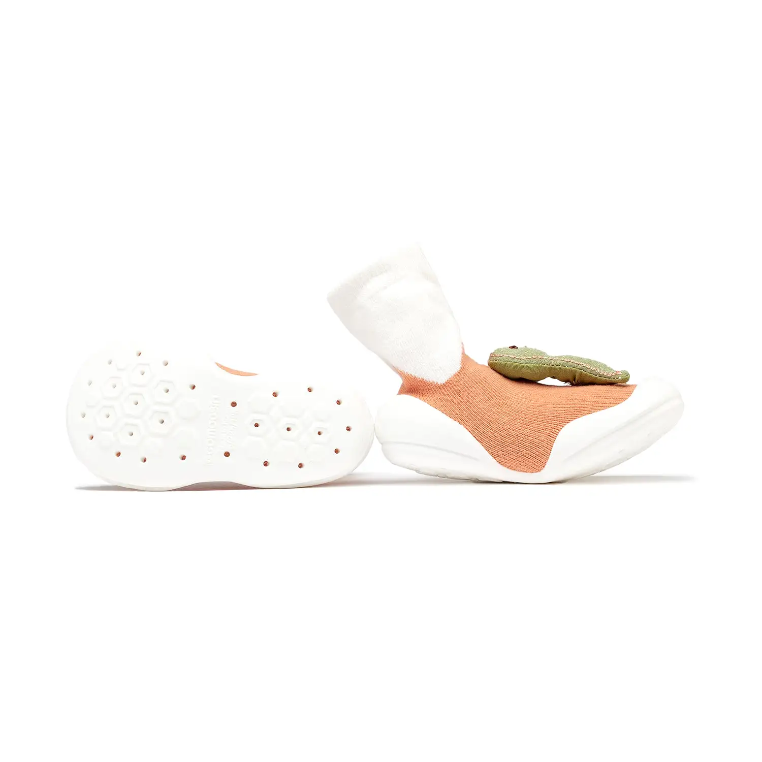 Komuello Baby Shoes - Tyno