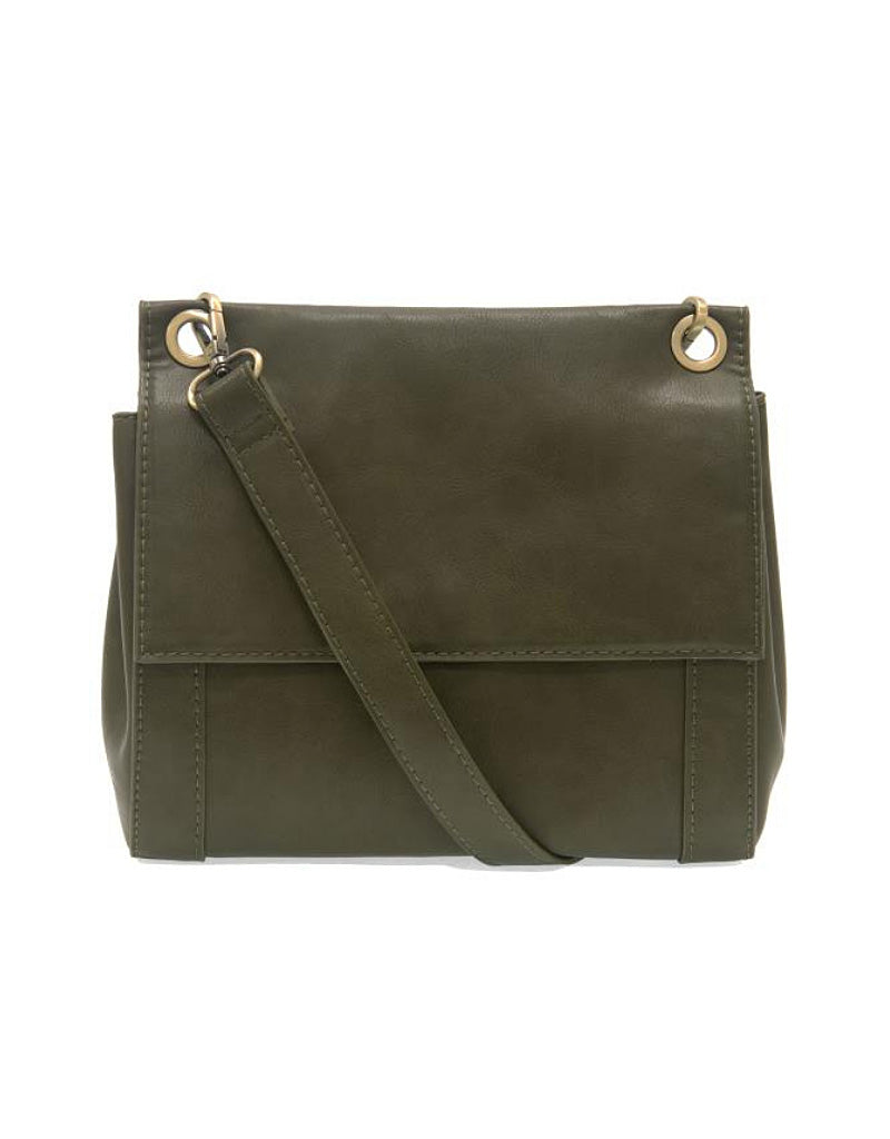 Liana Crossbody Bag