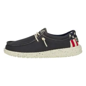 Little Kids' HEYDUDE Americana Shoes