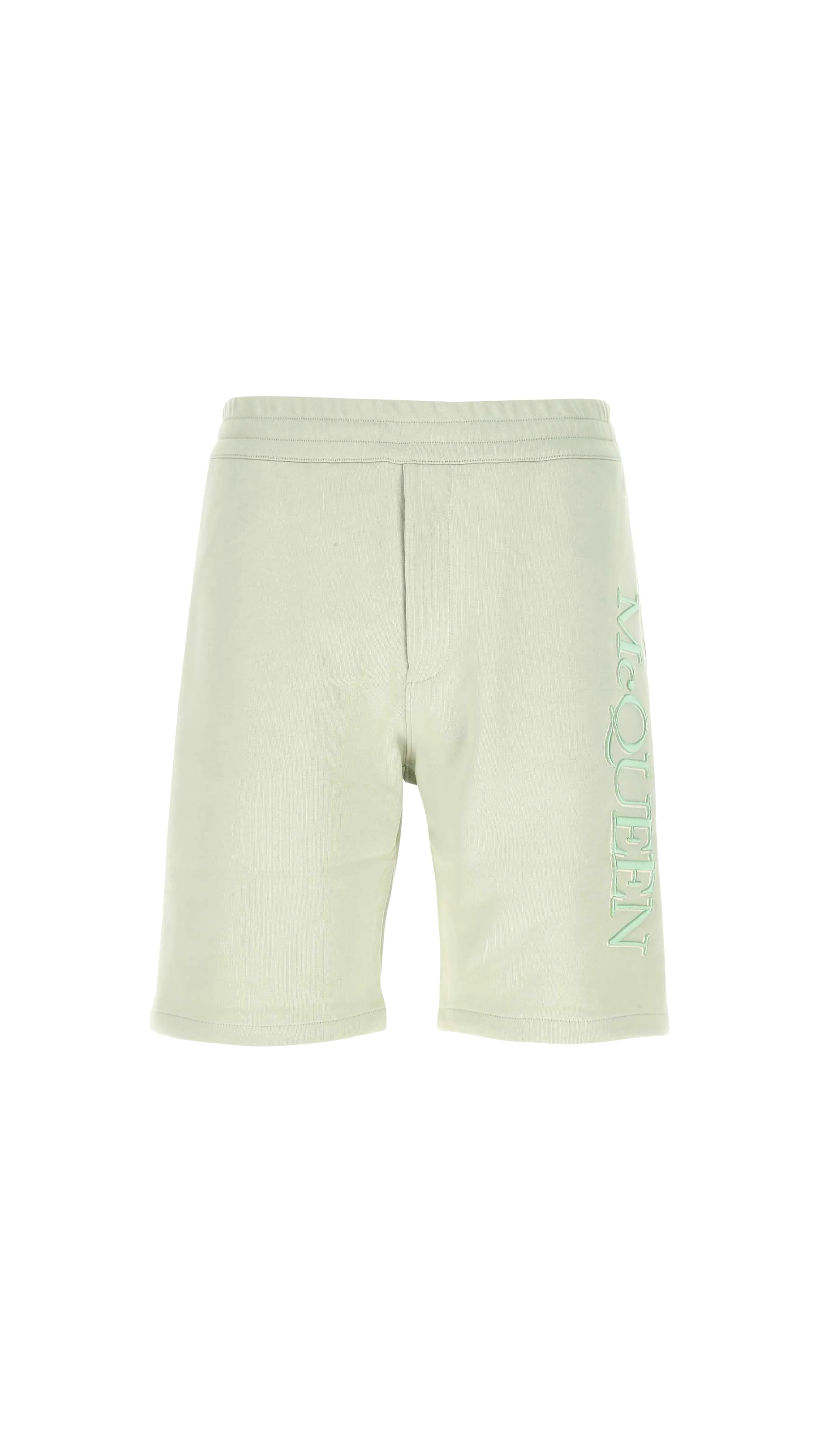 Logo Shorts - Opal