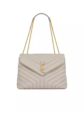 LOULOU medium bag